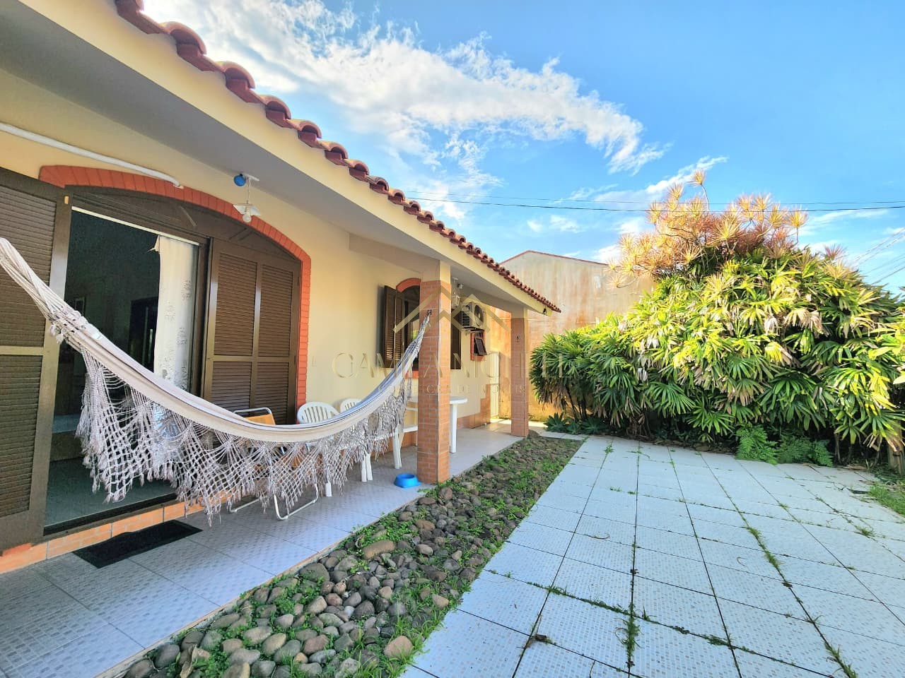 Casa 2 dormitórios para venda, capão novo em Capão da Canoa | Ref.: 185